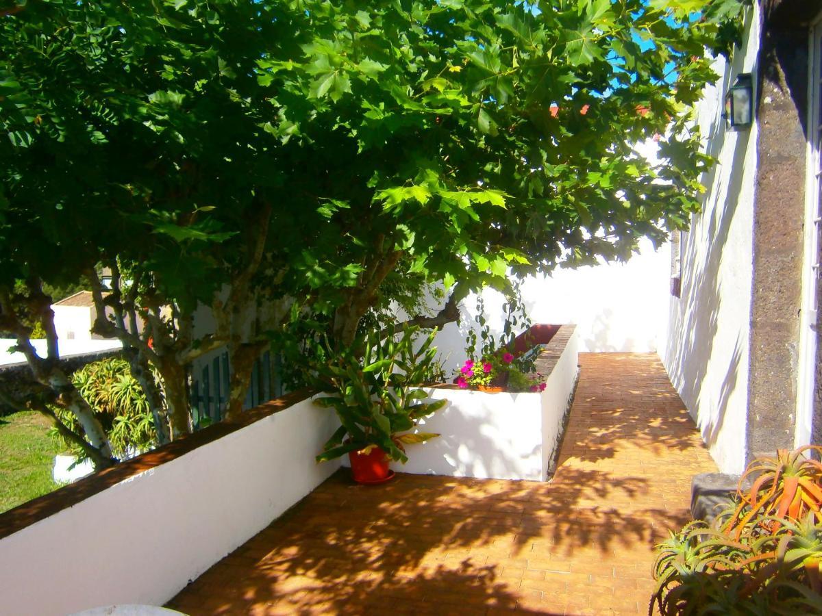 Casa Senhora Das Necessidades Ponta Delgada 외부 사진